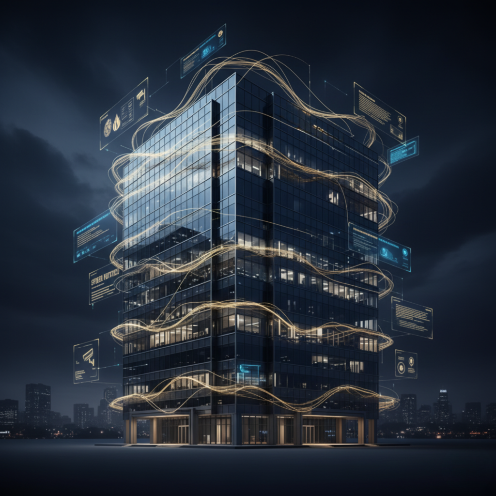 Corporate Security Strategy 