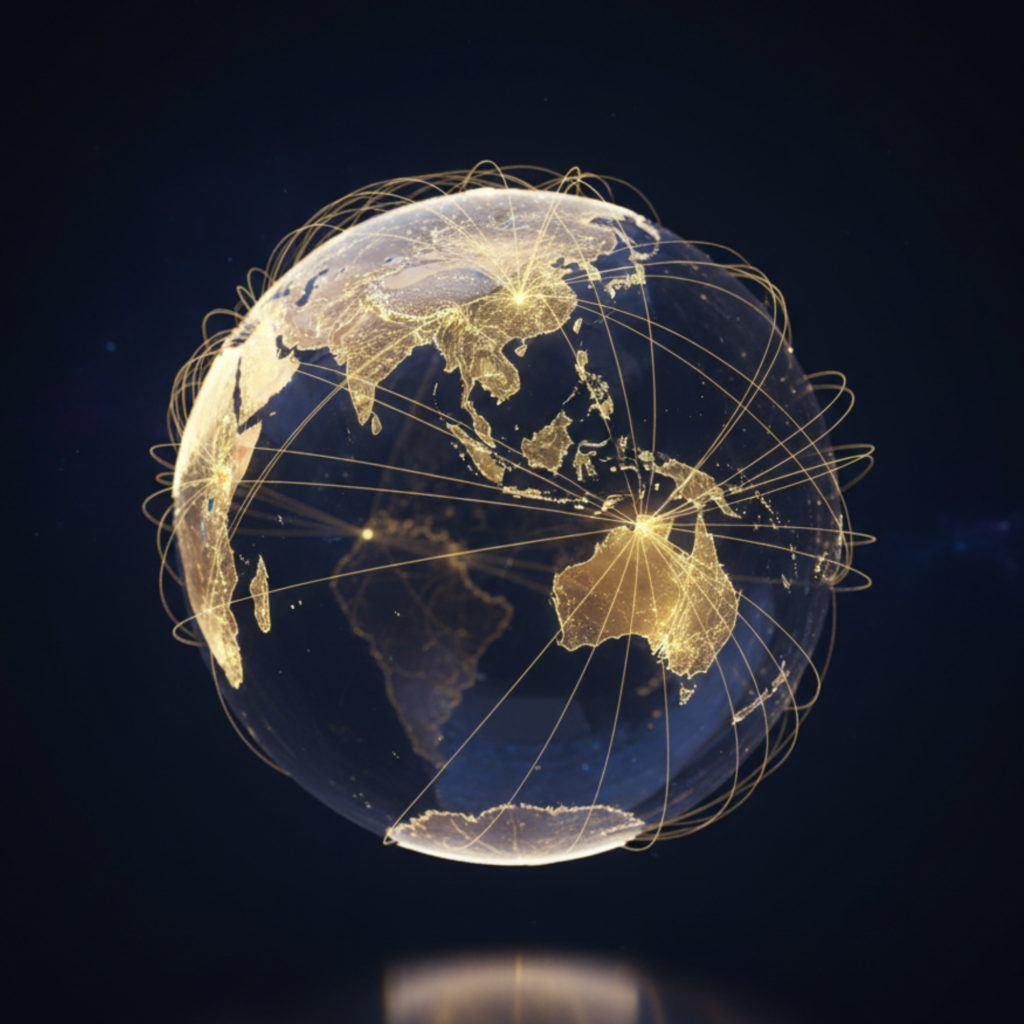 Travel & Operational Security Advisory